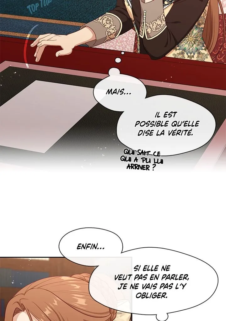 Read Gare à la vilaine FR Manga Online