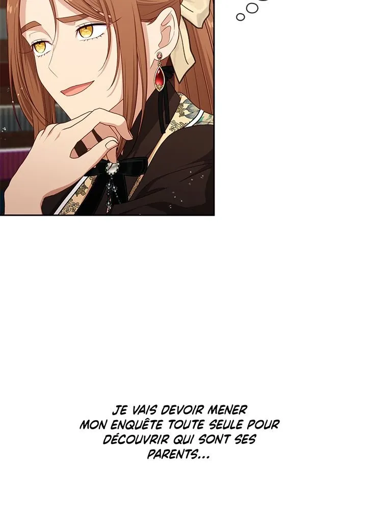Read Gare à la vilaine FR Manga Online