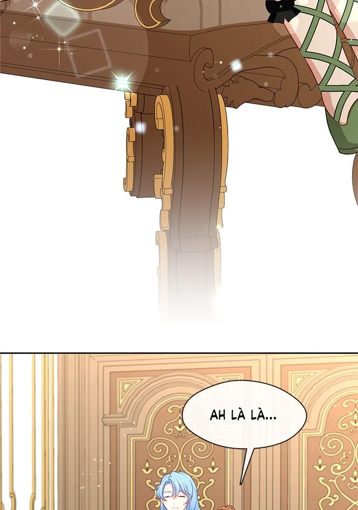 Read Gare à la vilaine FR Manga Online