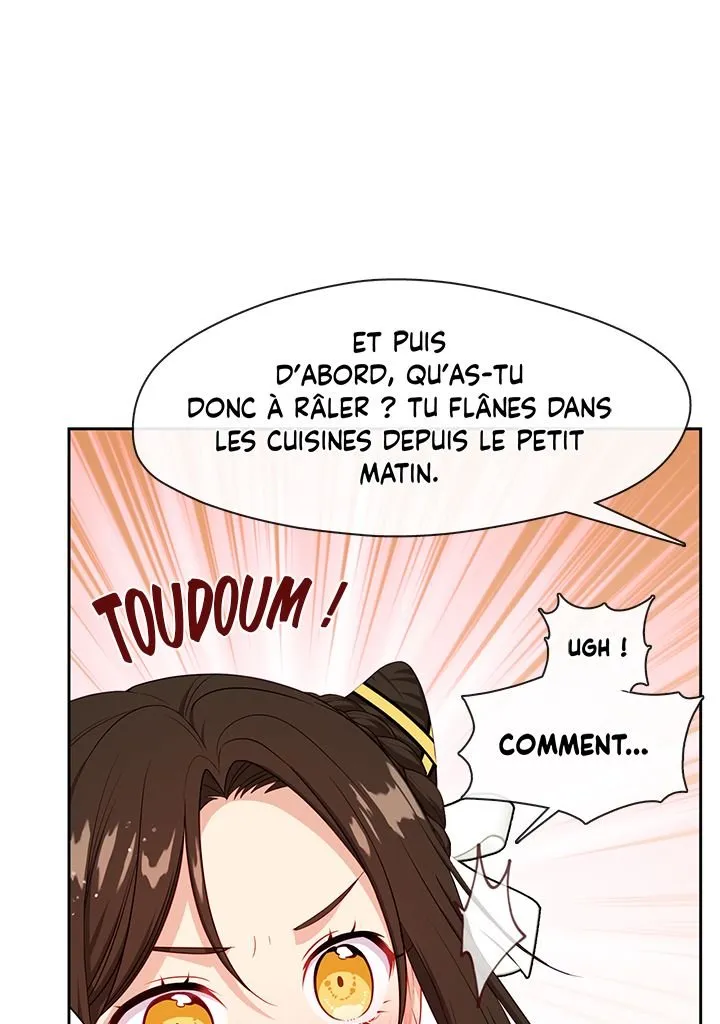 Read Gare à la vilaine FR Manga Online