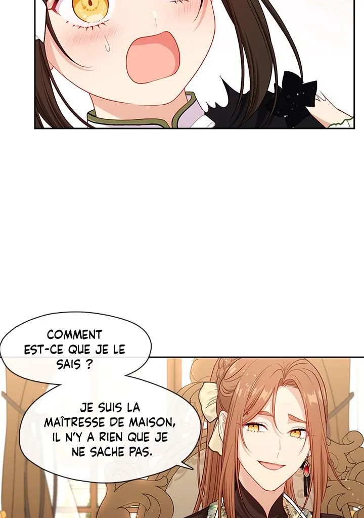 Read Gare à la vilaine FR Manga Online