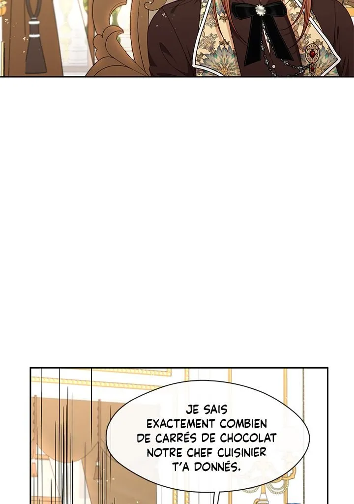 Read Gare à la vilaine FR Manga Online