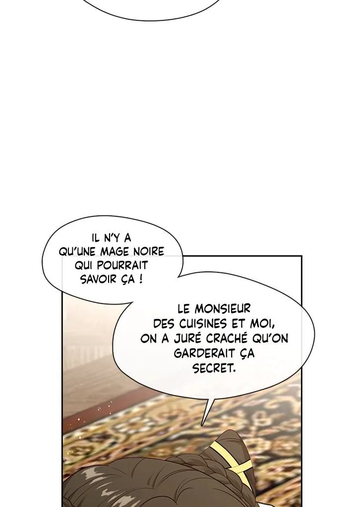 Read Gare à la vilaine FR Manga Online