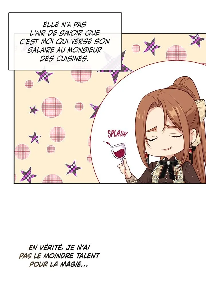 Read Gare à la vilaine FR Manga Online