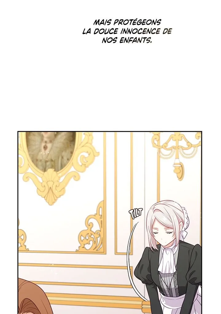 Read Gare à la vilaine FR Manga Online