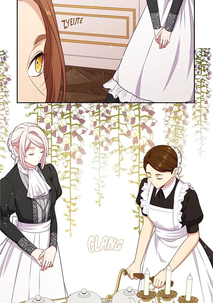 Read Gare à la vilaine FR Manga Online