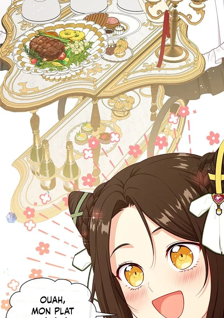 Read Gare à la vilaine FR Manga Online