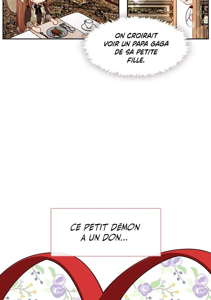 Read Gare à la vilaine FR Manga Online