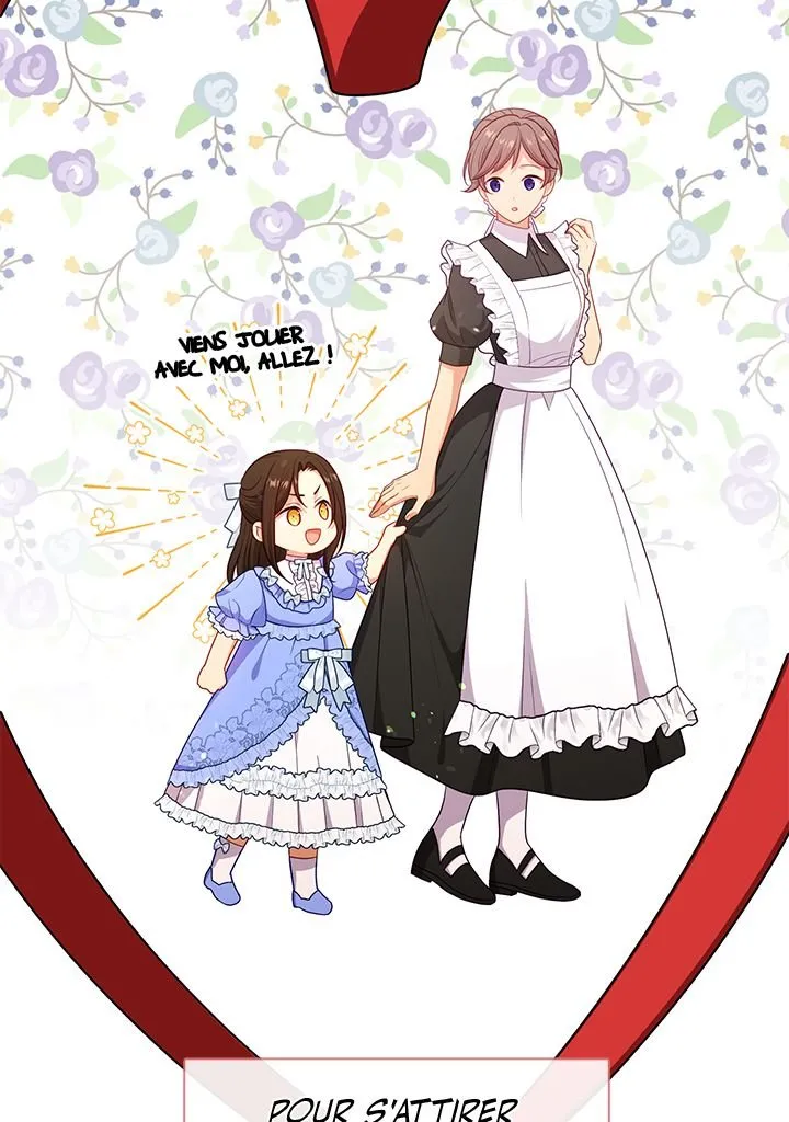 Read Gare à la vilaine FR Manga Online