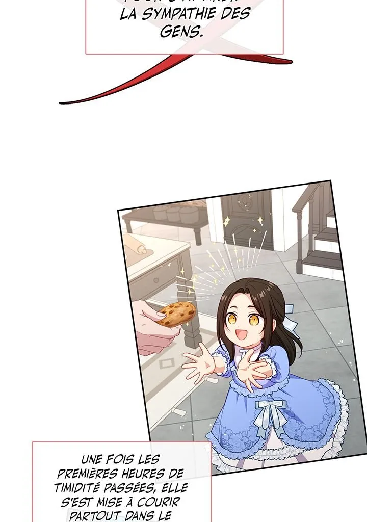 Read Gare à la vilaine FR Manga Online
