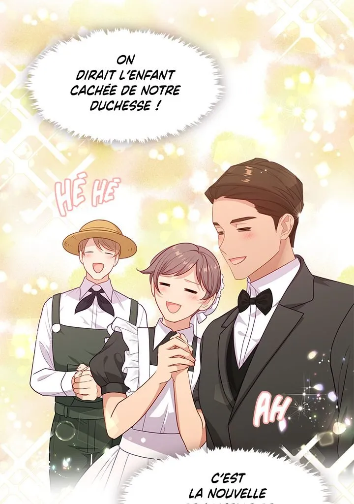 Read Gare à la vilaine FR Manga Online
