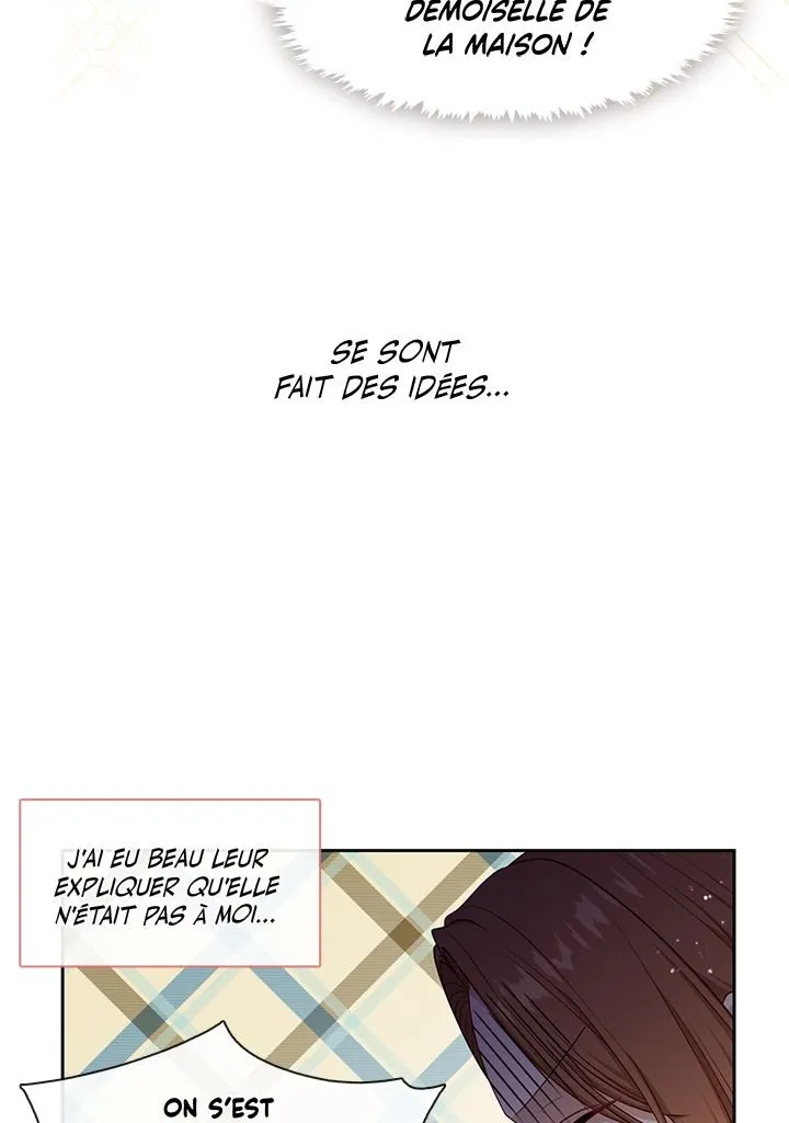 Read Gare à la vilaine FR Manga Online