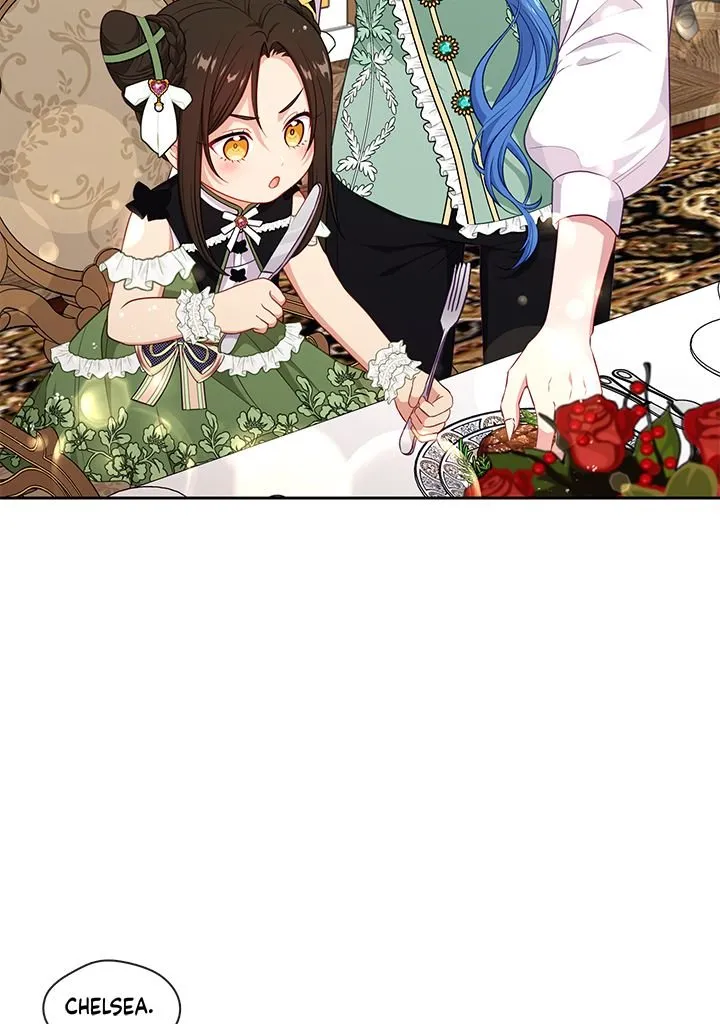 Read Gare à la vilaine FR Manga Online