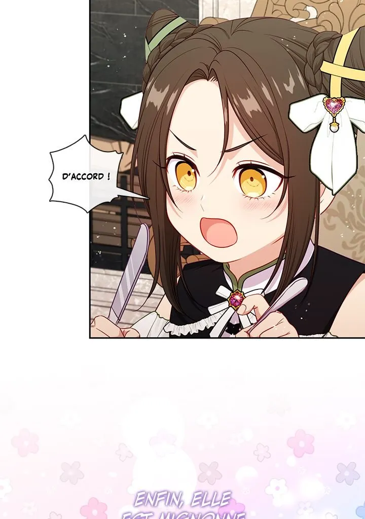 Read Gare à la vilaine FR Manga Online