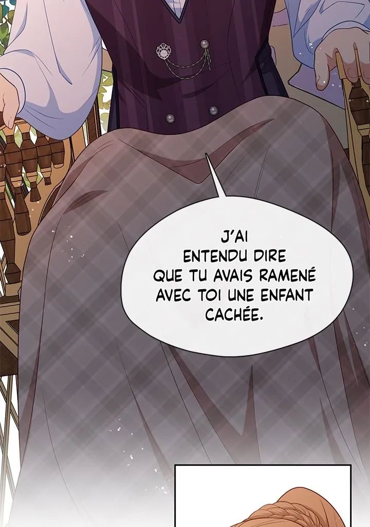 Read Gare à la vilaine FR Manga Online