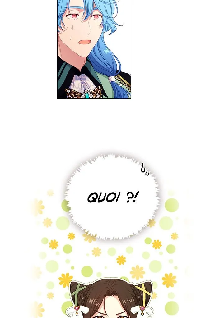 Read Gare à la vilaine FR Manga Online