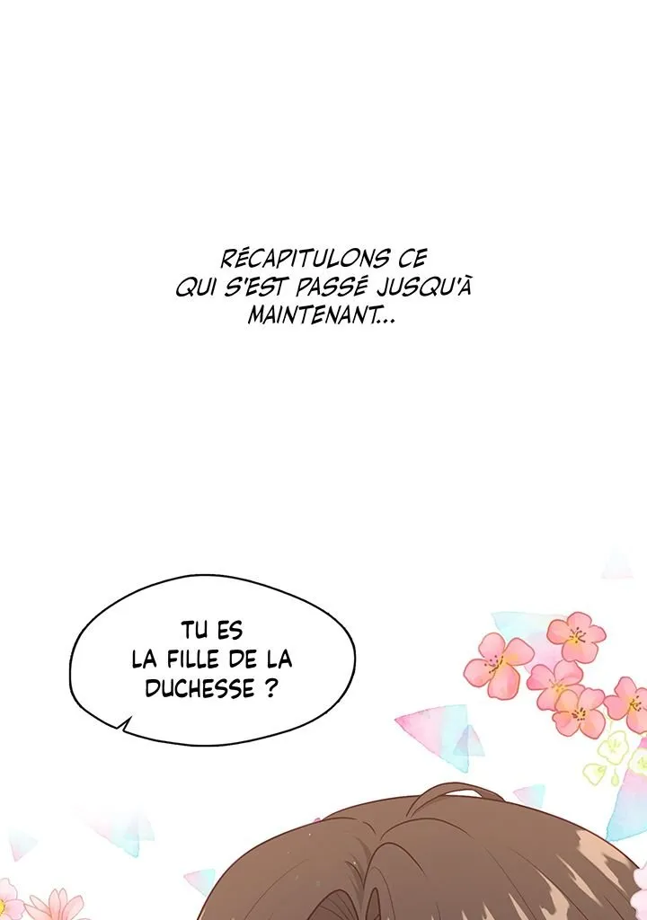 Read Gare à la vilaine FR Manga Online