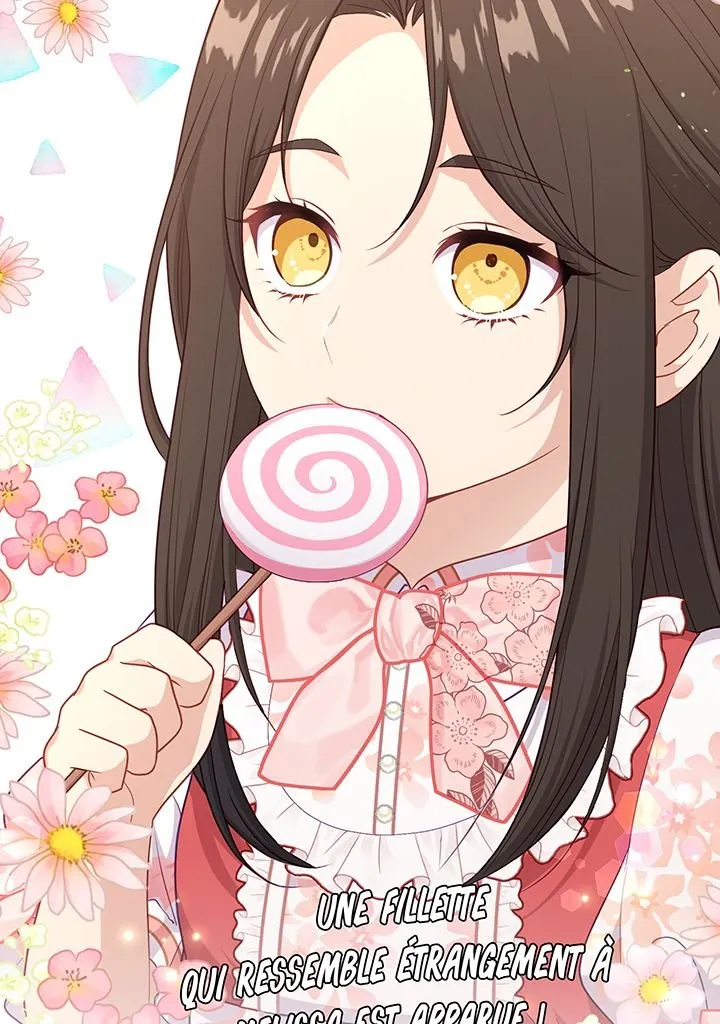 Read Gare à la vilaine FR Manga Online