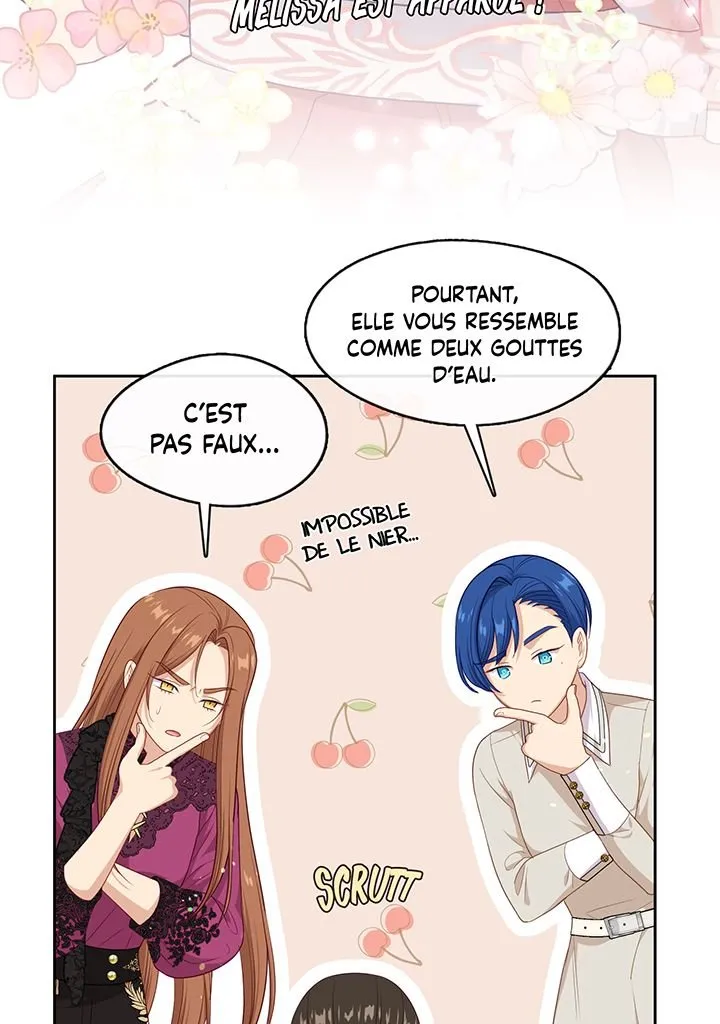 Read Gare à la vilaine FR Manga Online