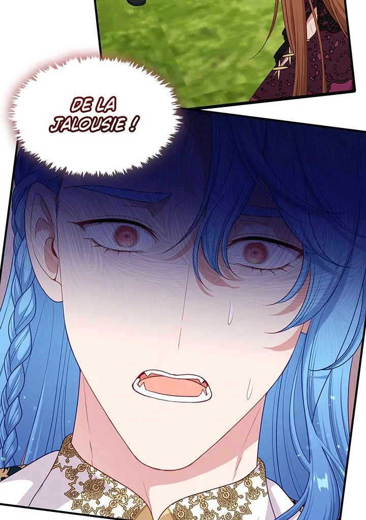 Read Gare à la vilaine FR Manga Online