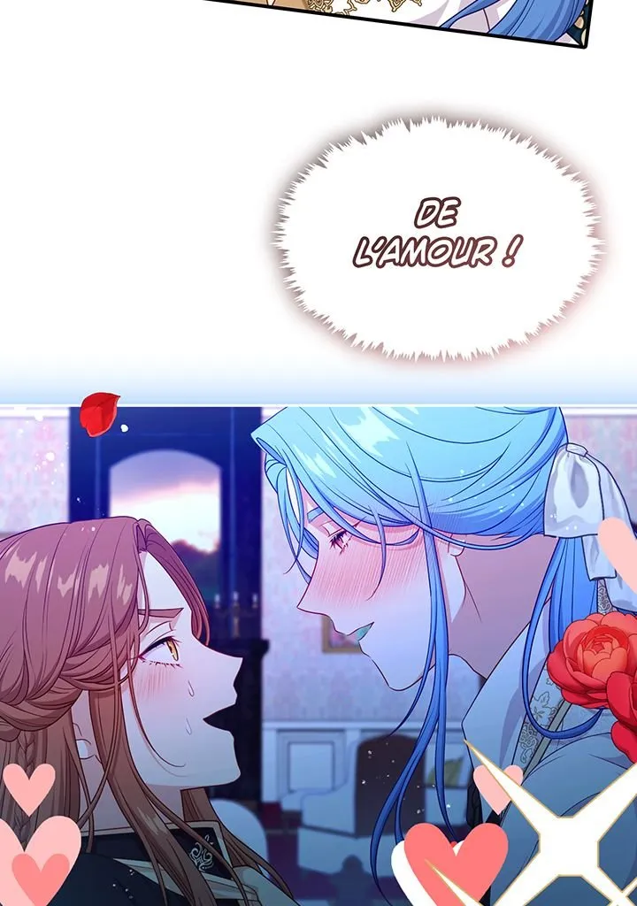 Read Gare à la vilaine FR Manga Online