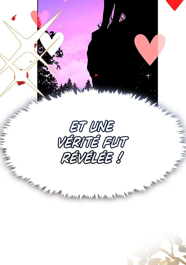 Read Gare à la vilaine FR Manga Online