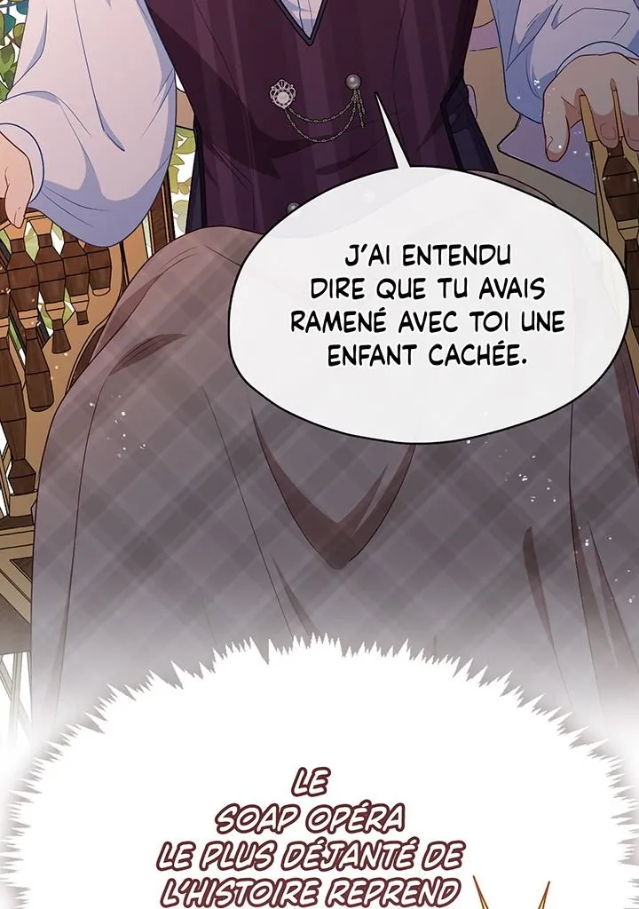 Read Gare à la vilaine FR Manga Online