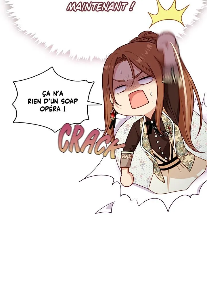 Read Gare à la vilaine FR Manga Online