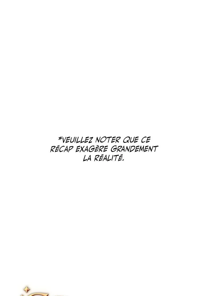 Read Gare à la vilaine FR Manga Online