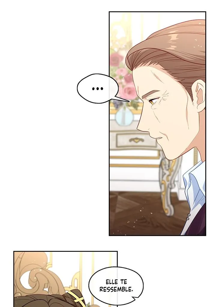 Read Gare à la vilaine FR Manga Online