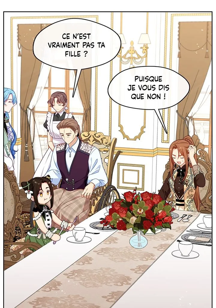Read Gare à la vilaine FR Manga Online