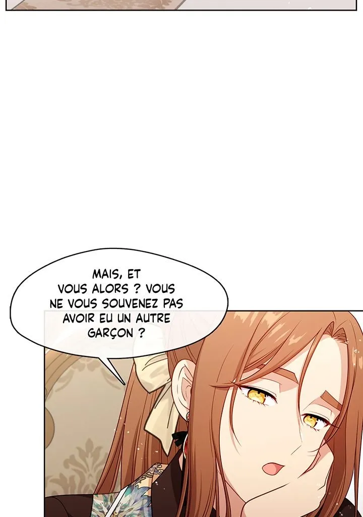 Read Gare à la vilaine FR Manga Online