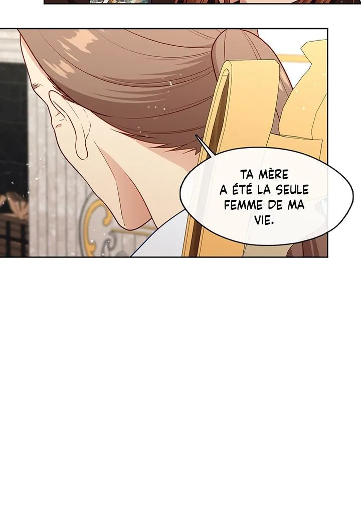 Read Gare à la vilaine FR Manga Online