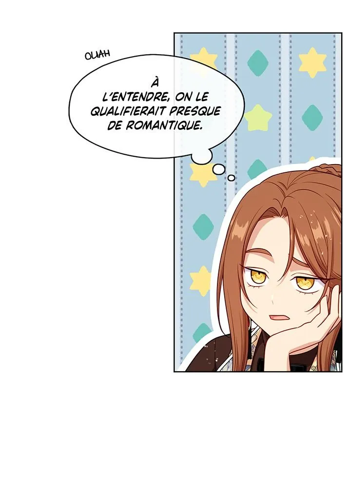 Read Gare à la vilaine FR Manga Online