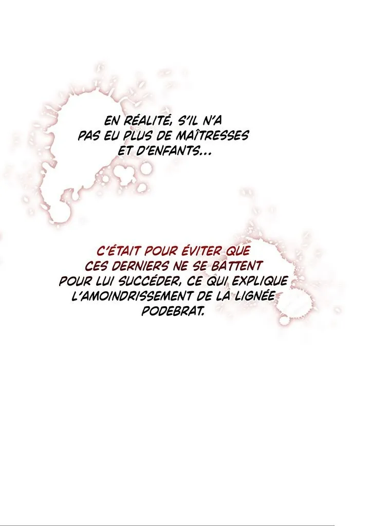 Read Gare à la vilaine FR Manga Online