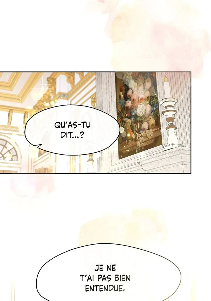 Read Gare à la vilaine FR Manga Online