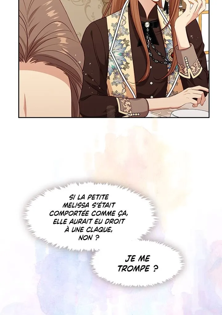 Read Gare à la vilaine FR Manga Online