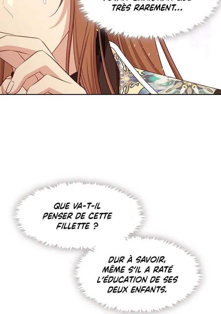 Read Gare à la vilaine FR Manga Online