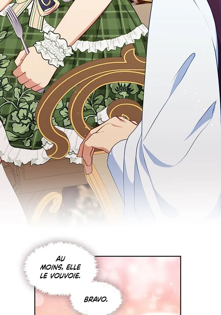 Read Gare à la vilaine FR Manga Online
