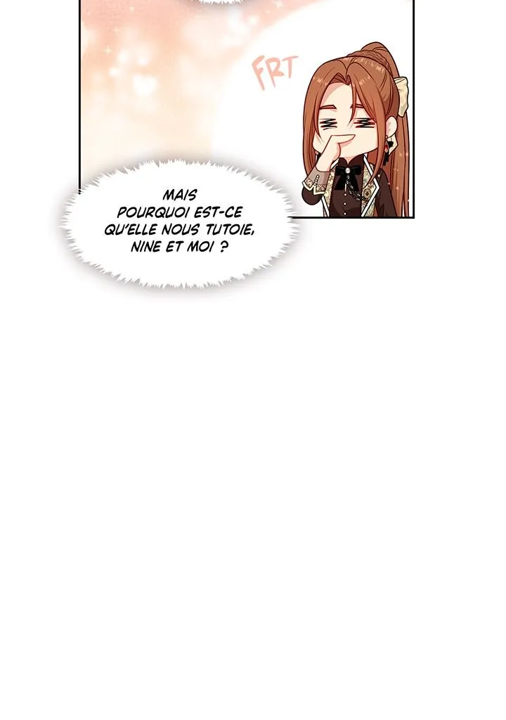 Read Gare à la vilaine FR Manga Online