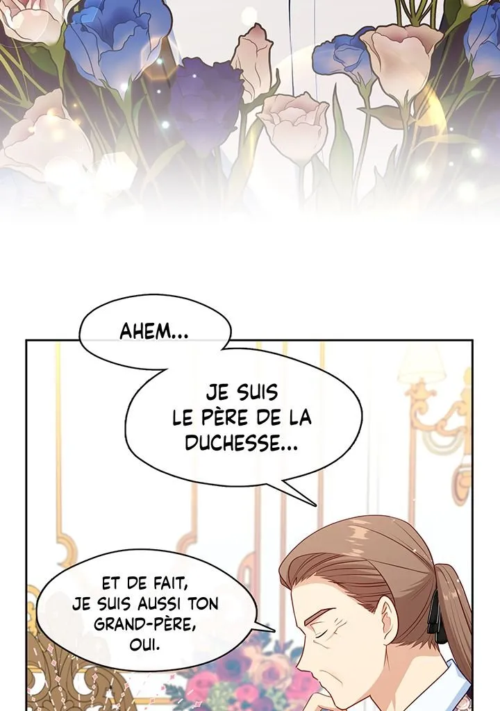 Read Gare à la vilaine FR Manga Online
