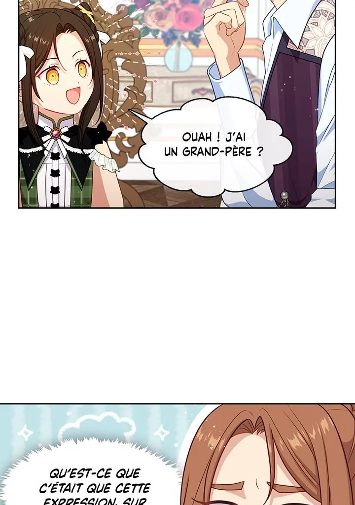 Read Gare à la vilaine FR Manga Online