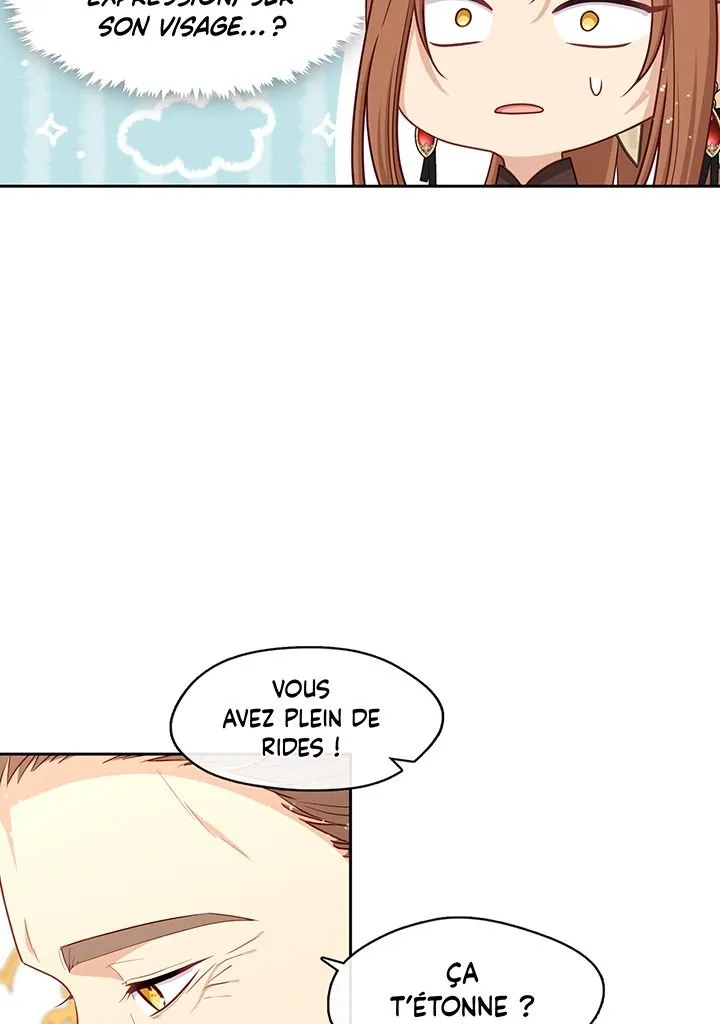 Read Gare à la vilaine FR Manga Online