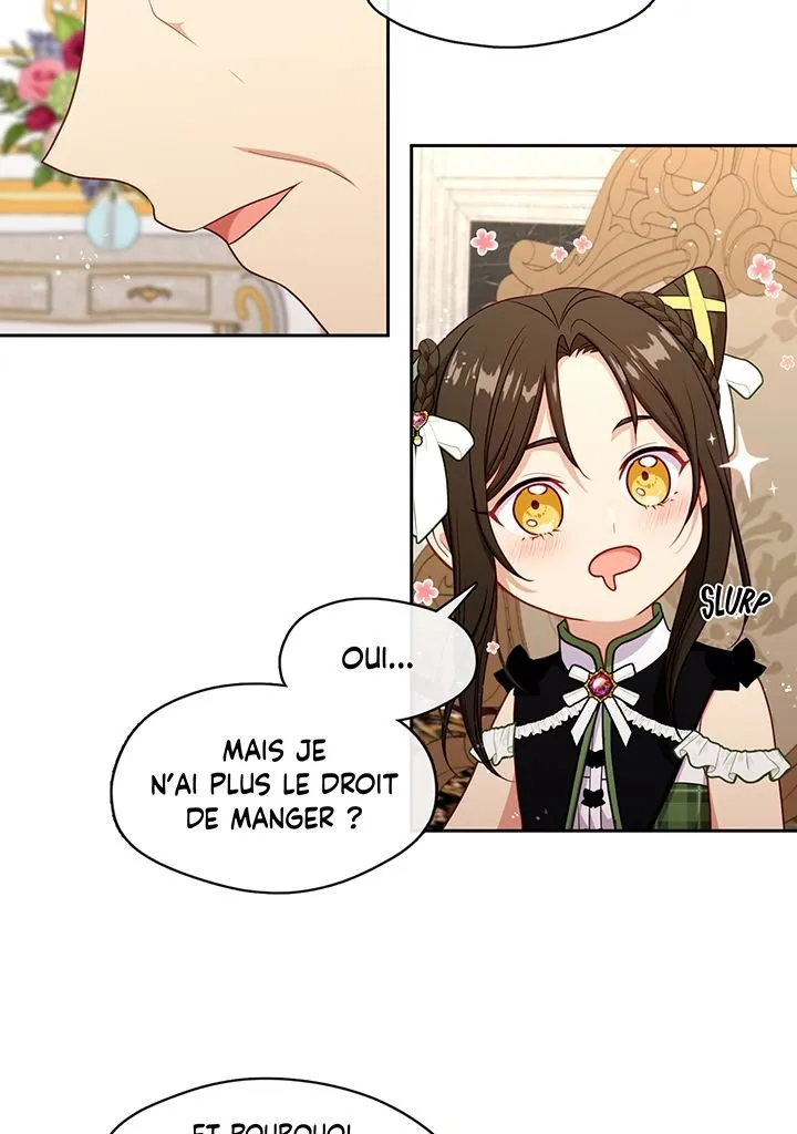 Read Gare à la vilaine FR Manga Online