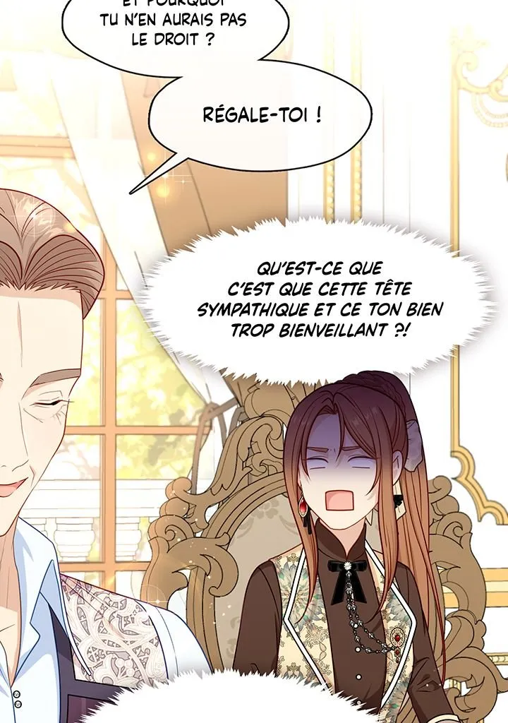 Read Gare à la vilaine FR Manga Online