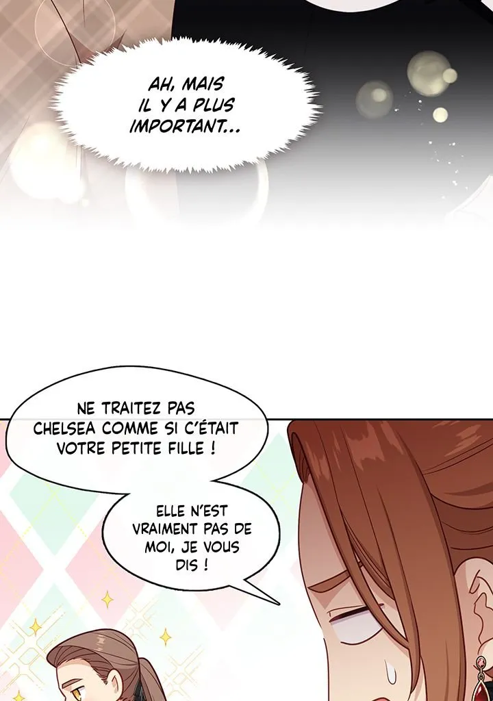 Read Gare à la vilaine FR Manga Online