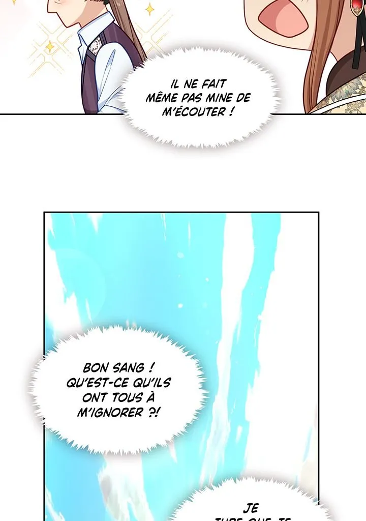 Read Gare à la vilaine FR Manga Online