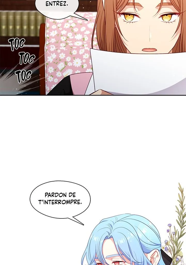 Read Gare à la vilaine FR Manga Online