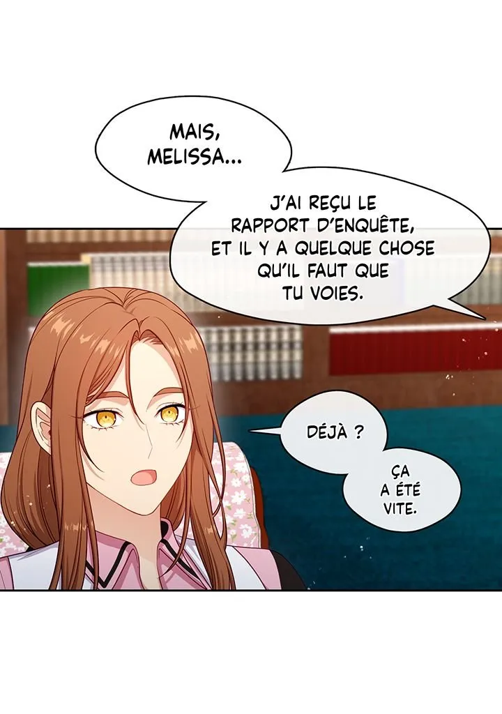 Read Gare à la vilaine FR Manga Online