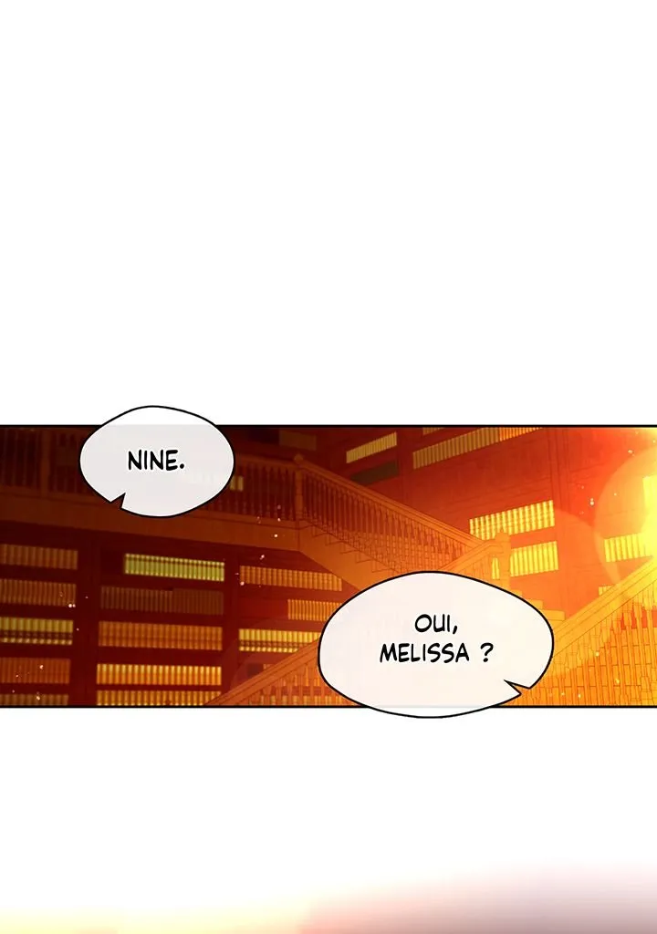Read Gare à la vilaine FR Manga Online